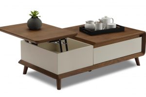 MASUTA DE CAFEA LISA