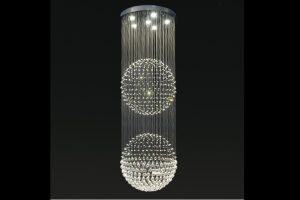 PLAFONIERA MERCURY