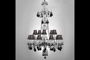 CANDELABRU CU 15 BRATE NEKHEL