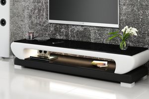 COMODA TV DTS1002 CU LEDURI