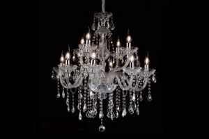 CANDELABRU CU 12 BRATE PALAZZO