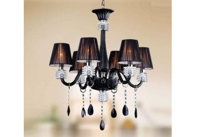 CANDELABRU CU 6 BRATE PEGASO