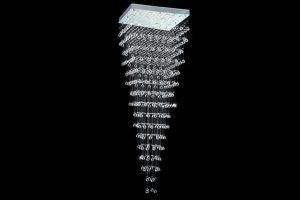 PLAFONIERA PIOGGIA 4