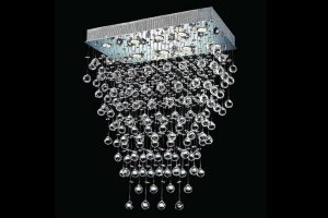 PLAFONIERA PIOGGIA 3