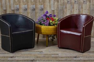 PRESENT ARMCHAIR