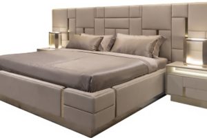 PRESTIGE BED