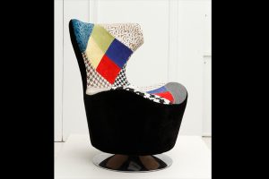 RANGE ARMCHAIR