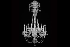 CANDELABRU CU 12 BRATE REDON