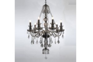 CANDELABRU CU 6 BRATE REZZONICO