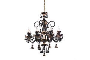 CANDELABRU CU 8 BRATE SENA