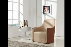 SONG ARMCHAIR
