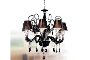 CANDELABRU CU 8 BRATE STENTA