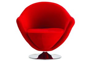 TOUCH  ARMCHAIR