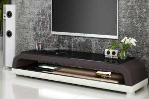 COMODA TV DTS1001 CU LEDURI