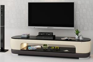 COMODA TV TRISTANO CU LEDURI