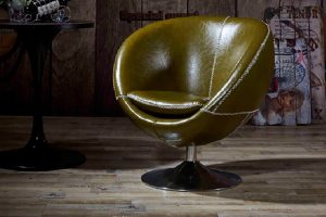WAY ARMCHAIR