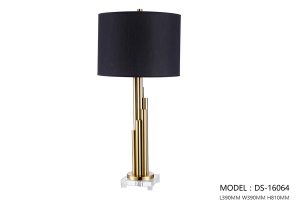Table lamp DS-16064