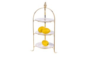 Fruit plate GP-04066