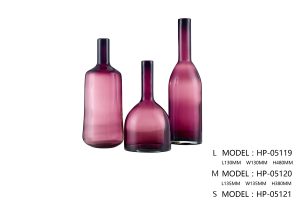Table Vase HP-05119