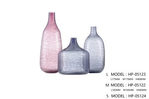 Table Vase HP-05122
