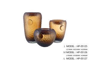 Table Vase HP-05126