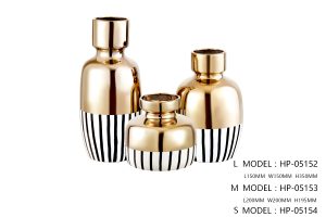 Table Vase HP-05153