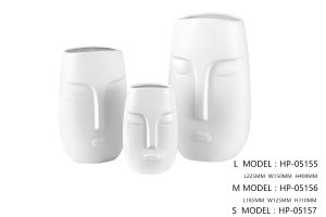 Table Vase HP-05156