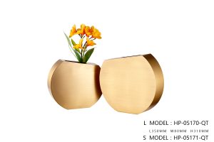 Table Vase HP-05170-QT