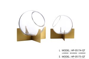 Table Vase HP-05175-QT