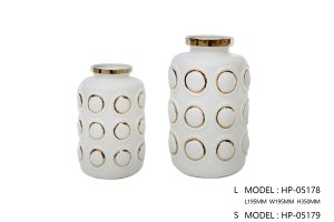 Table Vase (S) HP-05179
