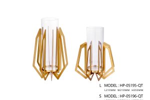 Table Vase HP-05196-QT