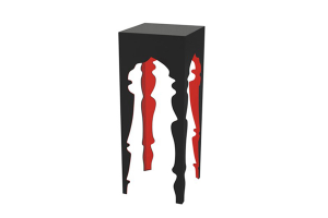 DISPLAY TABLE - YS-02038