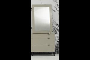 PLANO MIRROR 110*75*25 CM