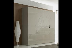 PLANO CABINET 240*61*220 CM