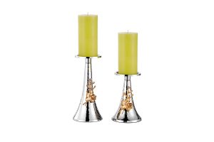 Candle holder (L) TW-11062