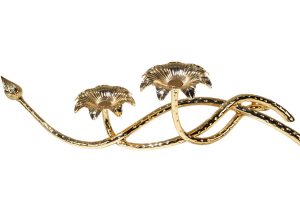 Candle holder TW-11534