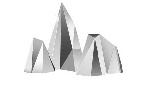 Table Decoration, Sandglass YS-02545