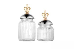 Decorative box (M) ZH-03059