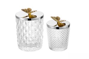 Decorative box ZH-03064