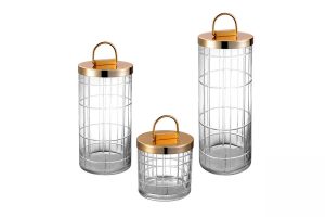 Decorative box (S) ZH-03068