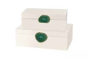 Decorative box (S) ZH-03093