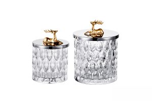 Decorative box ZH-03115