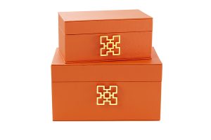 Decorative box (S) ZH-03131