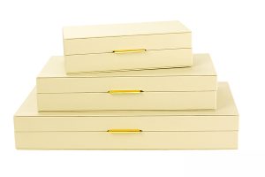 Decorative box (M) ZH-03136