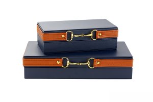 Decorative box (S) ZH-03144