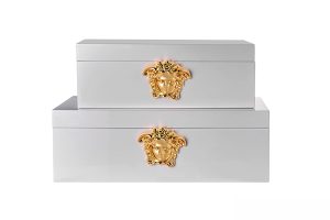 Decorative box (S) ZH-03155