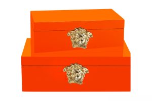 Decorative box (S) ZH-03157
