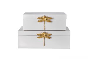 Decorative box ZH-03180