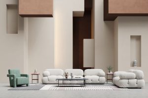 CANAPEA 3 LOCURI ZELDA