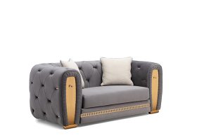 Canapea Goldie 2L